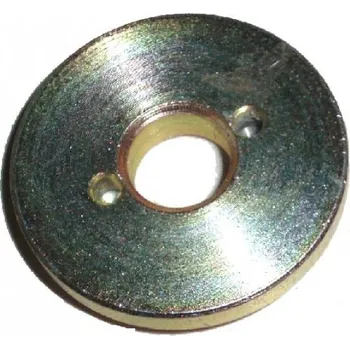 Pojezdové kolečko Podložka pod matici kol DSK 316