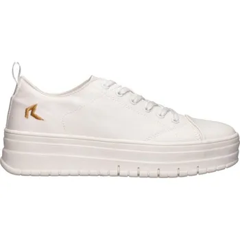 Dámské tenisky Dámské tenisky Reaper ORIANE 37 Bílá, Zlatá