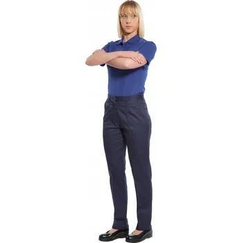 Dámské kalhoty Dlouhé pracovní kalhoty Portwest LW97 vel. XL