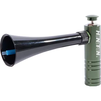 Ofukovací pistole HONITON Vzduchová ofukovací pistole TURBO | 1/4", 6,3 bar