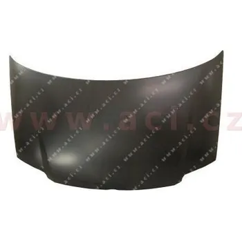 Kapota Kapota motoru VAN WEZEL 1709660