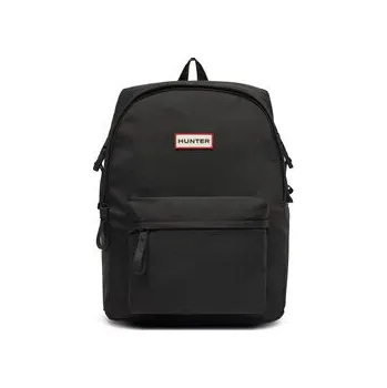 Městský batoh Hunter Batoh HTR-B-009-07 Černá NOSIZE