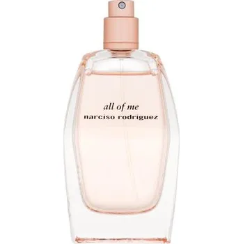 Dámský parfém Narciso Rodriguez All Of Me 90 ml parfémovaná voda tester pro ženy