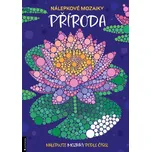 Nálepkové mozaiky Příroda - Daniela…