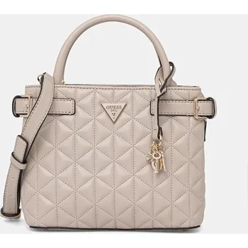Kabelka Kabelka Guess PAISLEIGH HWQG98.83050 béžová 80X, vel. ONE SIZE