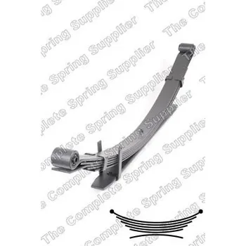 Paket pružin LESJÖFORS 6140009