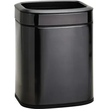 Odpadkový koš Bemeta Odpadkový koš černá 126115398