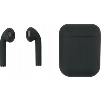 Sluchátka BEZDRÁTOVÁ BLUETOOTH SLUCHÁTKA POWERBANK SPORTOVNÍ ŠPUNTY DO UŠÍ MIKROFON TWS