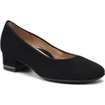 Lodičky Ara 12-11838-05 Černá 38