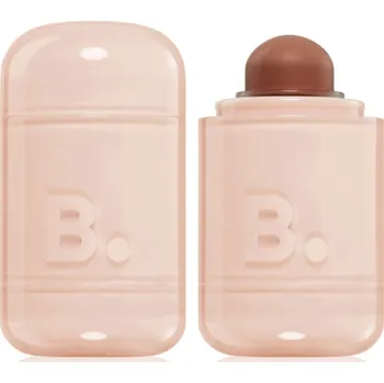 Péče o rty Banila Co. Romantic Blush multifunkční líčidlo na rty a tváře pro dokonalý vzhled odstín 17 Baby Bean 3.7 g