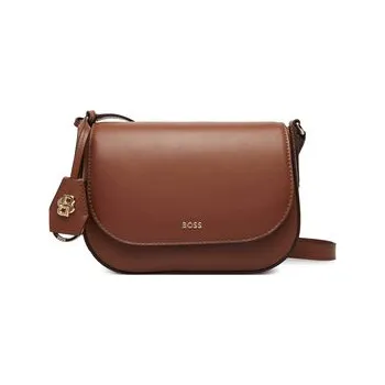 Kabelka Kabelka BOSS Numah 50547756 Hnědá OS