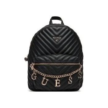 Městský batoh Batoh Guess J4RZ17 WFZL0 Černá OS