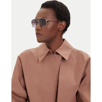 Sluneční brýle Sluneční brýle Aldo Baeberiel 13994801 Zlatá OS