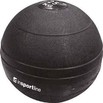 inSPORTline Medicimbal Slam Ball 25 kg