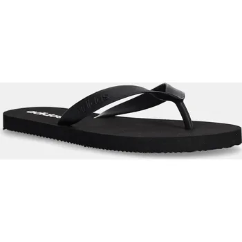 Dámské žabky Žabky adidas Keitaki Alpha JR1152 černá 99X, EUR 38