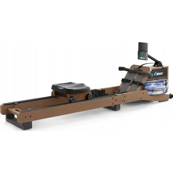 Kardio stroj Hydraulický veslovací trenažér MERACH R23R1