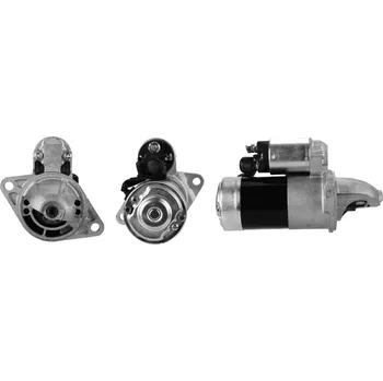 Autoelektrika Startér ELSTOCK 25-3385