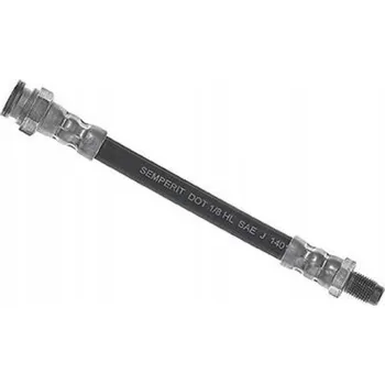 Brzdová hadice Brembo T 23 190 Brzdová hadice flexibilní