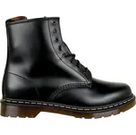 Černé kotníkové boty Dr. Martens