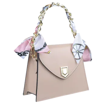 Kabelka NovaKabelka.cz Kožená italská kabelka Virginia Rosa