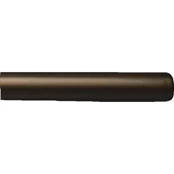 Garnýž URBÁNEK Tyč pro garnýže průměr 16 mm zlatá antik - 240 cm