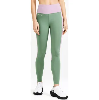 Dámské legíny Dámské legíny Craft ADV Essence 2 Green L