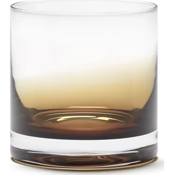 Sklenice Serax, Sklenice na whisky Zuma 200 ml, 4 ks - Formadore