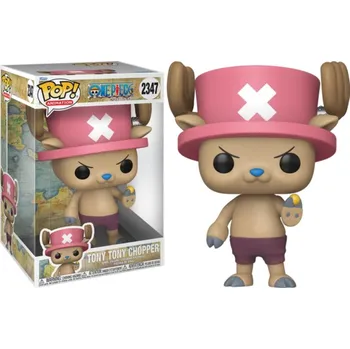 Figurka Funko POP! 2347 Animation: One Piece - Jumbo - Tony Tony Chopper