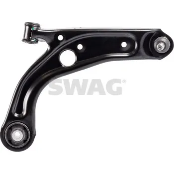 Zavěšení kol Příčné rameno - řídící páka zavěšení kol SWAG 33 10 0525