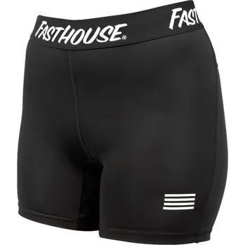 Fasthouse Women´s Speed Style Moto Short Black Velikost: XS 4188-0000