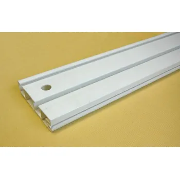 Garnýž URBÁNEK Plastová kolejnice SF2 - na míru