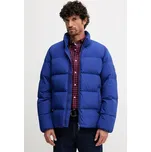 Péřová bunda Tommy Hilfiger