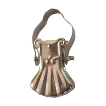 URBÁNEK Žabka 01 - Stříbrná