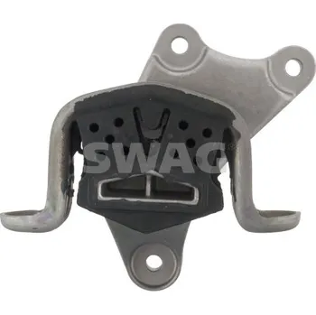 Zavěšení motoru Uložení, manuální převodovka SWAG 30 94 7562