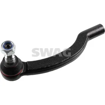 Čep řízení Hlava příčného táhla řízení - čep řízení SWAG 62 93 2193