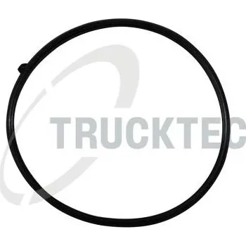 Spojovací materiál motoru Těsnění, pouzdro kolena sacího potrubí TRUCKTEC AUTOMOTIVE 02.16.057