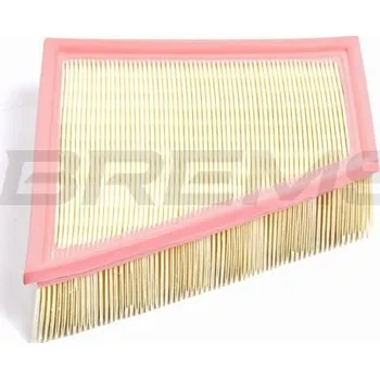 Vzduchový filtr Vzduchový filtr BREMSI FA1157