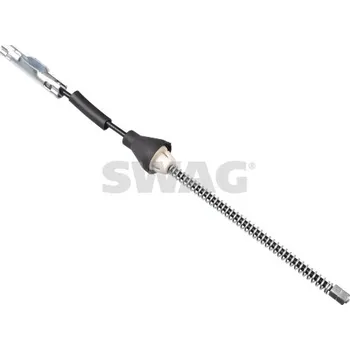 Lanko parkovací brzdy Lanko ruční brzdy SWAG 33 10 0311