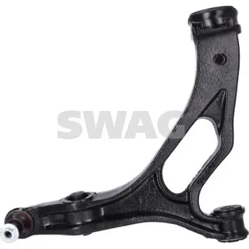 Zavěšení kol Příčné rameno - řídící páka zavěšení kol SWAG 33 10 8394