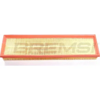 Vzduchový filtr Vzduchový filtr BREMSI FA2886