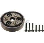 Kloub, kloubový hřídel SWAG 30 94 0931