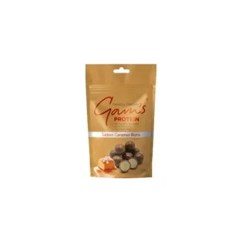 Bonbon Gam's proteín Bons Slaný Karamel 70g