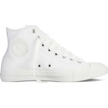 Dámské tenisky BOTY CONVERSE CT ALL STAR TONAL LEATHER - bílá - EUR 38 + při osobním odběru 1 872 Kč
