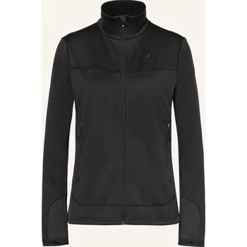 Dámské tričko Schöffel Dámská Bunda Milagle, černá, 34