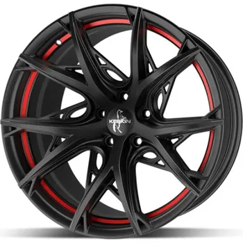 Auto-moto Keskin KT24C BPRI 8,5x19 5x114 ET35