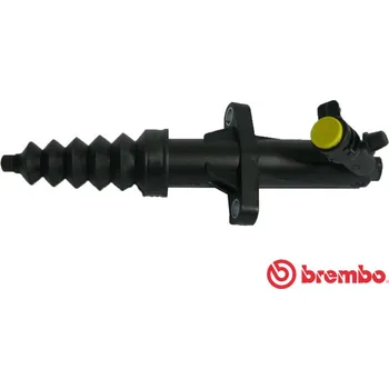 Spojkový válec Pomocný válec, spojka BREMBO E 61 013