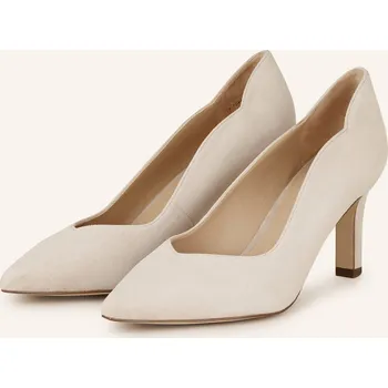 Dámské lodičky Peter Kaiser Dámské Lodičky Modena, nude, 35,5