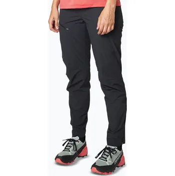 Dámské kalhoty Dámské trekingové kalhoty Dynafit Transalper Dunastretch black out