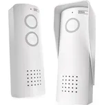 Sada bezdrátového domovního audiotelefonu H1087, 1 účastník