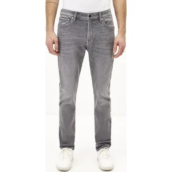 Celio Džíny straight Tokrey 1092500 Šedá 38/34